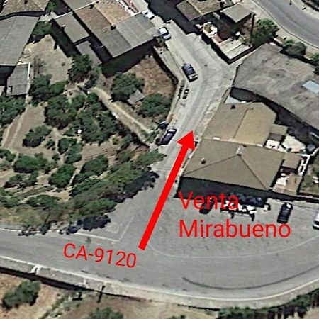 La Casita De Evita Setenil De Las Bodegas Exterior foto
